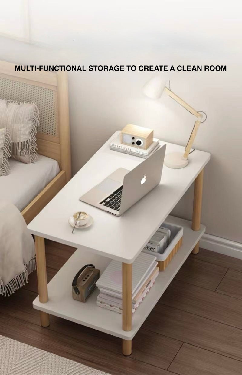 Modern Simple Bedside Table