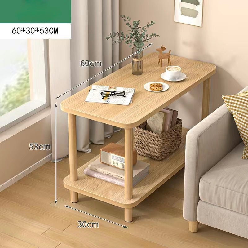 Modern Simple Bedside Table