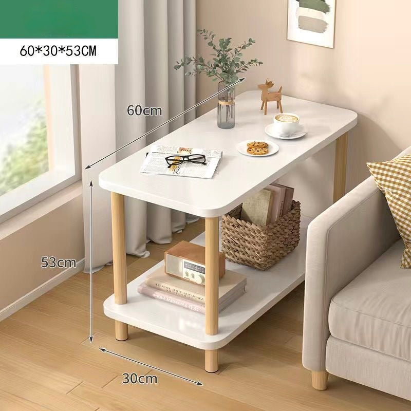 Modern Simple Bedside Table
