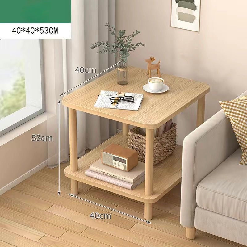 Modern Simple Bedside Table