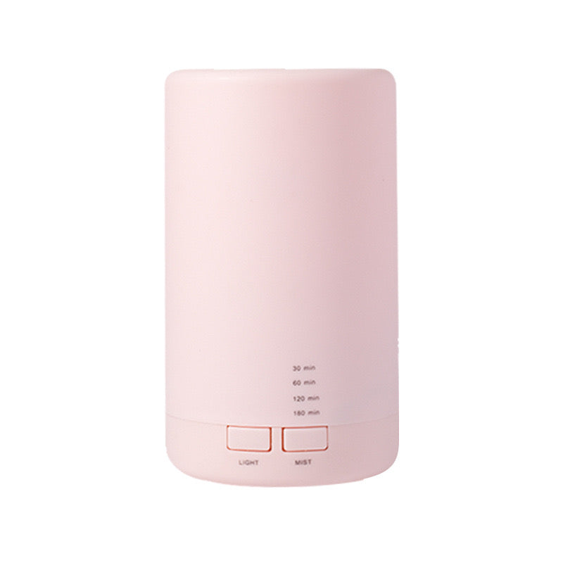 Aromatherapy machine essential oil humidifier home bedroom ultrasonic aromatherapy machine