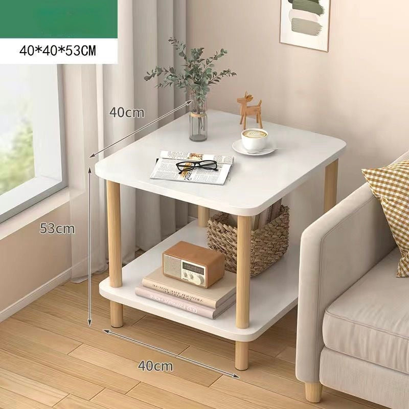 Modern Simple Bedside Table