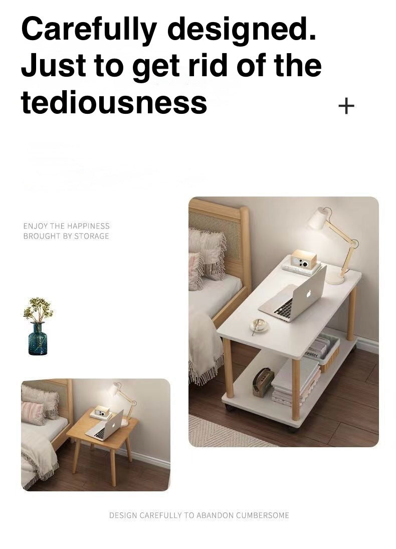 Modern Simple Bedside Table